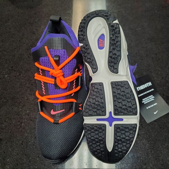 Sz Various Nike metcons purple - Picture 5 of 7